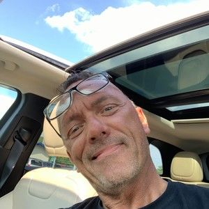 Meet your Posher, Steven